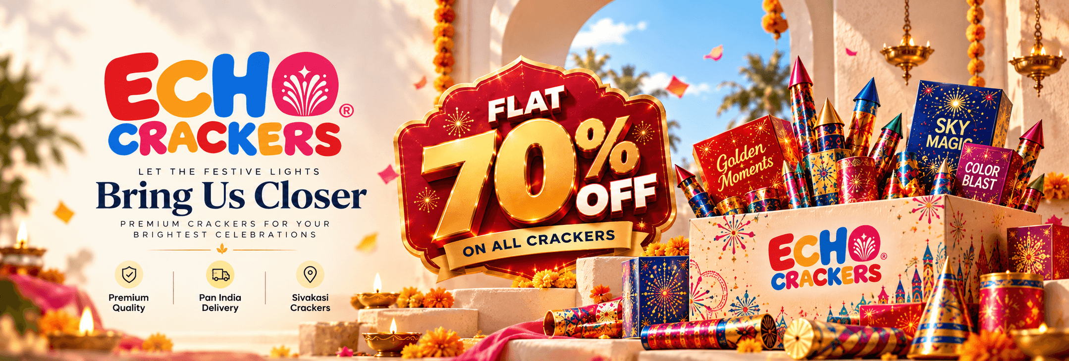Up to 70% offer