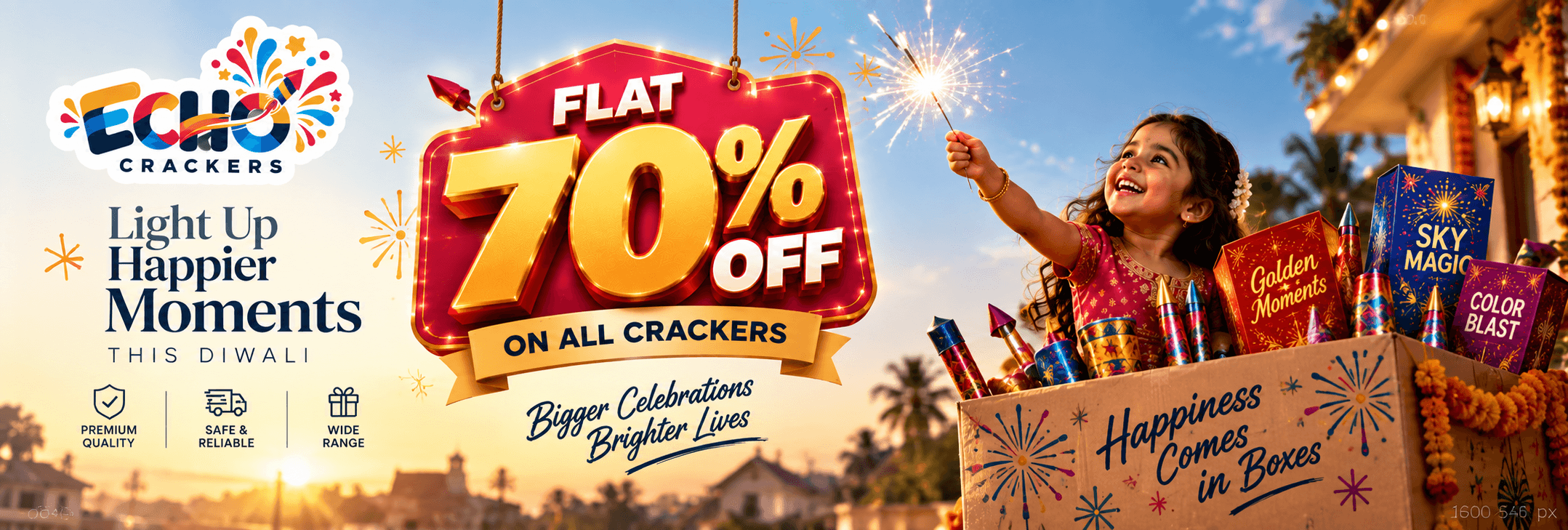 Up to 70% offer