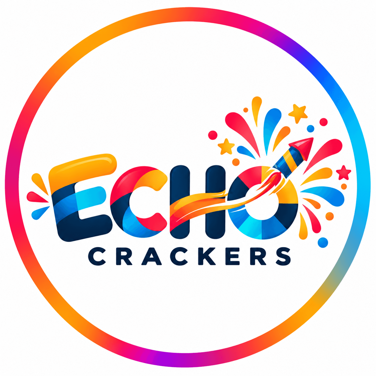 Echo Crackers